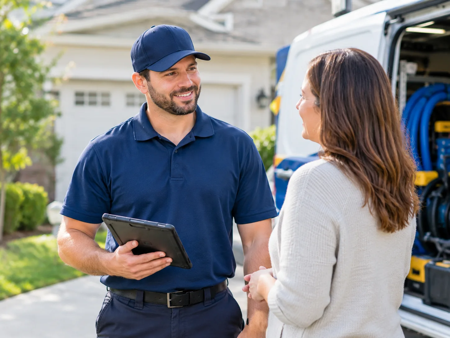 Sewage Backup Cleanup Owendale, MI FAQs